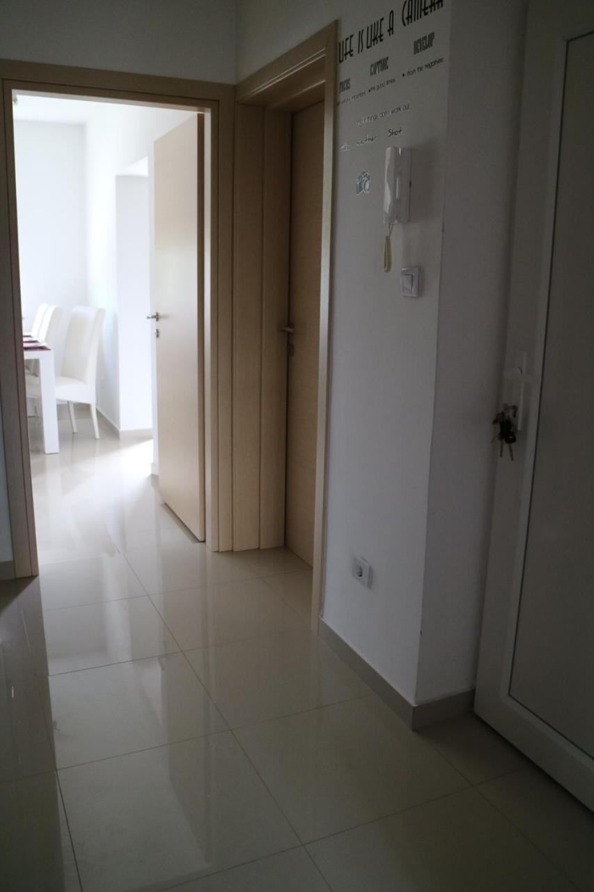 普拉Apartman Mark公寓 外观 照片